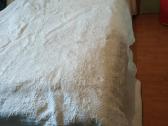Lovos uztiesalas storas 20 e,2m40x2m40cm