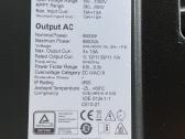 Inverteris Solarmax 8 Smt - nuotraukos Nr. 4