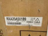 Daikin stylish 3.5kw oro kondicionierius juodas - nuotraukos Nr. 2