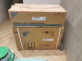 Daikin stylish 3.5kw oro kondicionierius juodas - nuotraukos Nr. 3