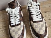Louis Vuitton x Nike Air Force 1 Low - nuotraukos Nr. 3