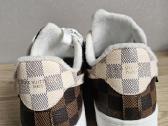 Louis Vuitton x Nike Air Force 1 Low - nuotraukos Nr. 6
