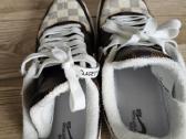 Louis Vuitton x Nike Air Force 1 Low - nuotraukos Nr. 8