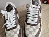 Louis Vuitton x Nike Air Force 1 Low - nuotraukos Nr. 11