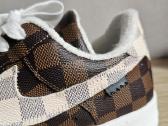 Louis Vuitton x Nike Air Force 1 Low - nuotraukos Nr. 12