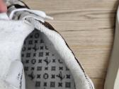 Louis Vuitton x Nike Air Force 1 Low - nuotraukos Nr. 15
