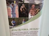 Reklaminiai roll up stendai - nuotraukos Nr. 2