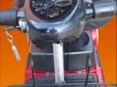 Elektrinis scooteris