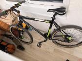 Dviratis Haibike Power SL