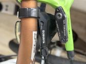 Dviratis Haibike Power SL - nuotraukos Nr. 4