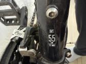 Dviratis Haibike Power SL - nuotraukos Nr. 6