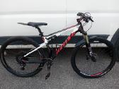 Scott carbon L 29er