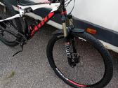 Scott carbon L 29er - nuotraukos Nr. 2