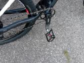 Scott carbon L 29er - nuotraukos Nr. 3