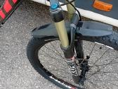 Scott carbon L 29er - nuotraukos Nr. 6