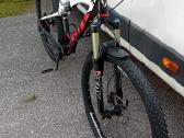 Scott carbon L 29er - nuotraukos Nr. 7