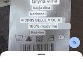 Megztinis - nuotraukos Nr. 7