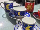 Villeroy & Boch, Paloma Picasso Sun, Moon & Stars - nuotraukos Nr. 4