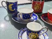 Villeroy & Boch, Paloma Picasso Sun, Moon & Stars - nuotraukos Nr. 5