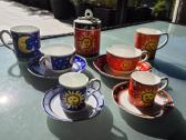 Villeroy & Boch, Paloma Picasso Sun, Moon & Stars - nuotraukos Nr. 6
