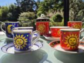 Villeroy & Boch, Paloma Picasso Sun, Moon & Stars - nuotraukos Nr. 7