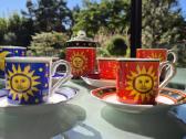 Villeroy & Boch, Paloma Picasso Sun, Moon & Stars - nuotraukos Nr. 8