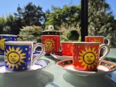 Villeroy & Boch, Paloma Picasso Sun, Moon & Stars - nuotraukos Nr. 9