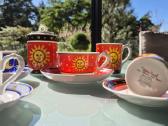 Villeroy & Boch, Paloma Picasso Sun, Moon & Stars - nuotraukos Nr. 10