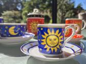 Villeroy & Boch, Paloma Picasso Sun, Moon & Stars - nuotraukos Nr. 11
