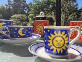 Villeroy & Boch, Paloma Picasso Sun, Moon & Stars - nuotraukos Nr. 12