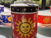 Villeroy & Boch, Paloma Picasso Sun, Moon & Stars - nuotraukos Nr. 14