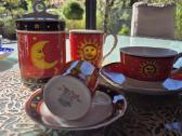 Villeroy & Boch, Paloma Picasso Sun, Moon & Stars - nuotraukos Nr. 17
