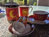 Villeroy & Boch, Paloma Picasso Sun, Moon & Stars - nuotraukos Nr. 18