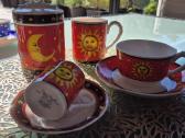 Villeroy & Boch, Paloma Picasso Sun, Moon & Stars - nuotraukos Nr. 19