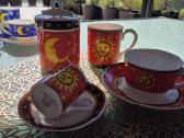 Villeroy & Boch, Paloma Picasso Sun, Moon & Stars - nuotraukos Nr. 20