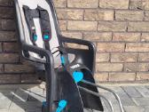 Thule ridealong kėdutė iki 22kg - nuotraukos Nr. 3