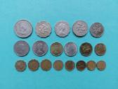 Honkongo Rinkinukas 1950-1998 - nuotraukos Nr. 2