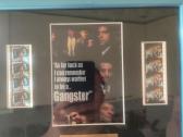 Good Fellas Filmo kolekcinis Rėmelis