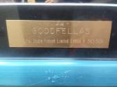 Good Fellas Filmo kolekcinis Rėmelis - nuotraukos Nr. 4
