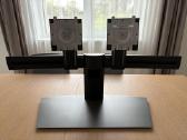 Dell Pro Dual Monitor Stand - Mds19