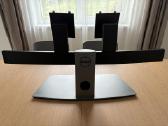 Dell Pro Dual Monitor Stand - Mds19 - nuotraukos Nr. 2