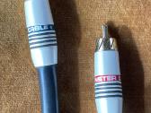 Monster Cable Interconnect M1000i - nuotraukos Nr. 2