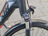 KTM Power Sport 11 Plus Cx5 - nuotraukos Nr. 6