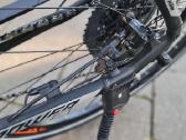 KTM Power Sport 11 Plus Cx5 - nuotraukos Nr. 15