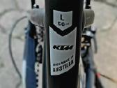 KTM Power Sport 11 Plus Cx5 - nuotraukos Nr. 32