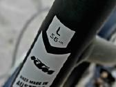 KTM Power Sport 11 Plus Cx5 - nuotraukos Nr. 33