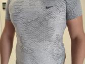 Nike maikute trumpomis rankovėmis - nuotraukos Nr. 2