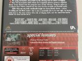 Dvd diskai su filmais. Tinto Brass. Kubrick. - nuotraukos Nr. 5