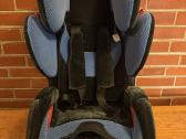 Autokėdutė Recaro young sport I-III (9-36kg)