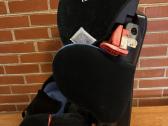 Autokėdutė Recaro young sport I-III (9-36kg) - nuotraukos Nr. 4
